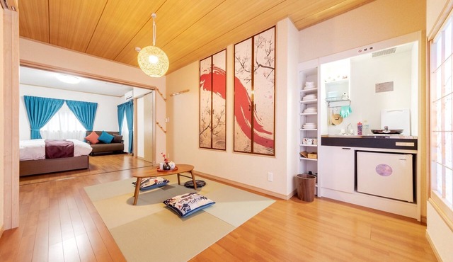 Longterm discount available5minute walk to Kei/Katsushika-ku Tokyo