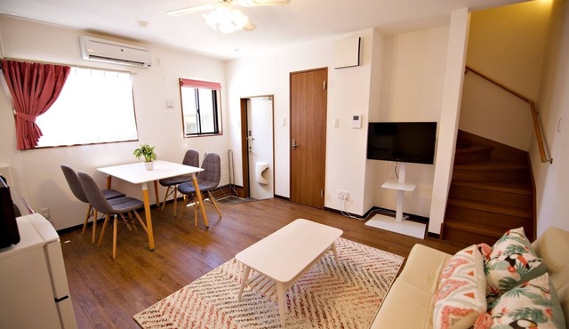 Longterm discount up to 50 ideal for work Unli/Ishigaki Okinawa