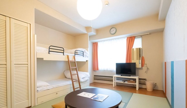 Longterm stay recommended Convenience store fr - Angel Resort Yuzawa Room 405 / Minamiuonuma-gun Niigata