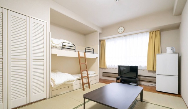 Longterm stay recommended Convenience store fr - Ensuite Resort Yuzawa Room 313 / Minamiuonuma-gun Niigata