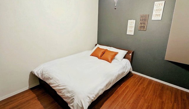 Longterm stays welcome Shinjuku area4ppl 102/Shinjuku-ku Tokyo