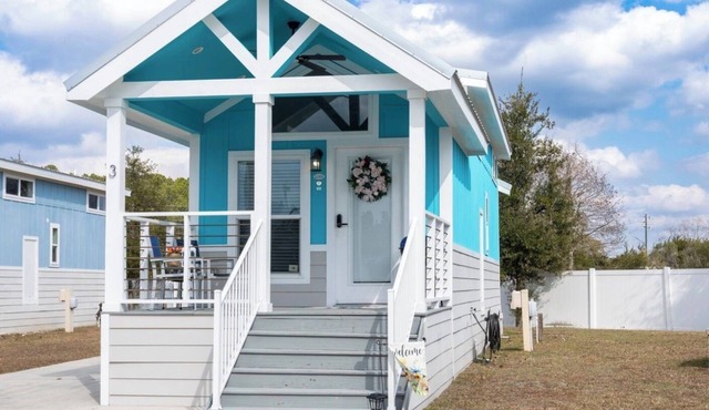 Lovely Blossom Bungalow in Jacksonville