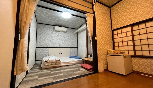 Lucky Hotel