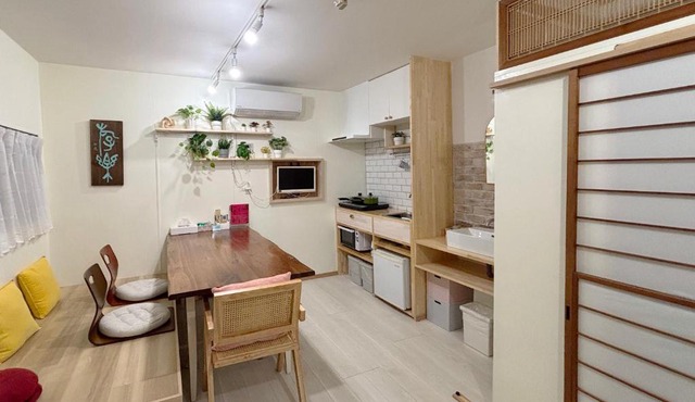 Lucy's House横浜中華街 House5