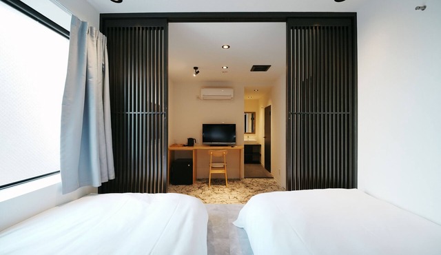 Lumi Hotel Tokyo Shinkoiwa