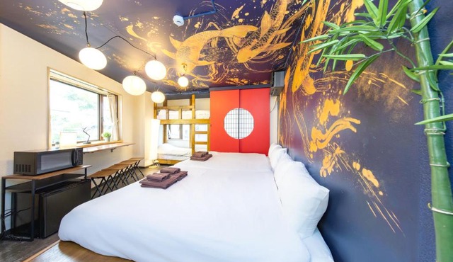 Luum Stay Shibuya 2