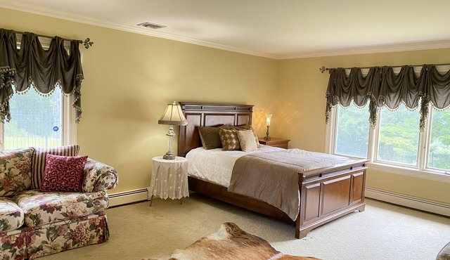 Lux 1 bedroom with private en-suite bathroom - Rm B