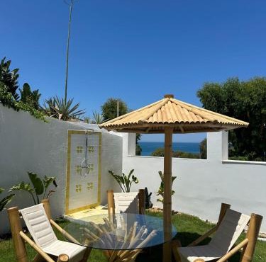 Luxurious 4-Bedroom Villa with Private Pool in Marsa Tunisie