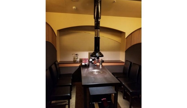 Luxurious and spacious space, spacious space on high floor 503