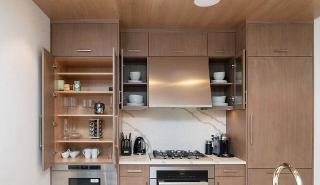 Luxurious Soho Apartment~ 3 Bedroom 2 Bathroom