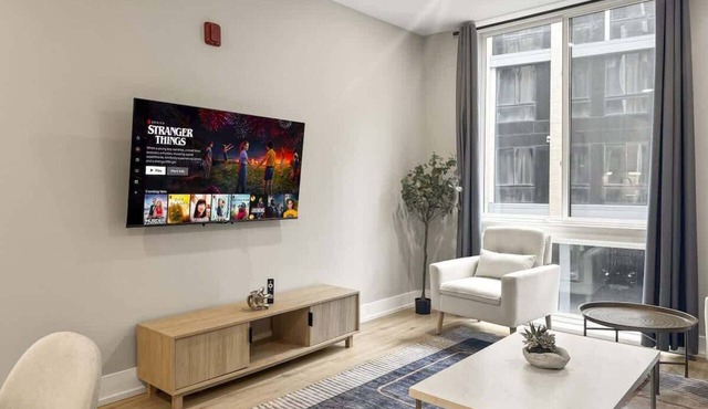 Luxury 1BD | 2 Beds | Northern Liberties