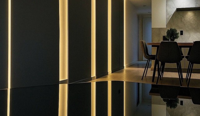 Luxury 3 KING bedrooms Oasis - Free parking - City View