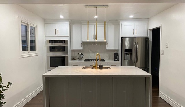 Luxury detached house in Newmarket