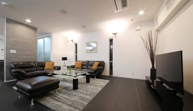 Luxury Kamakura Private Villa