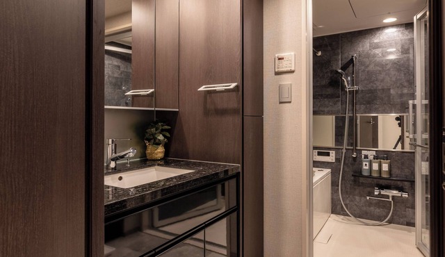 Luxury Stay｜ 4min to Roppongi｜ 10min to Shibuya,Ginza,Shinjuku｜ 25min to Asakusa