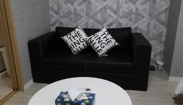 M15 Aoba Great location within walking distance of Ikebukuro