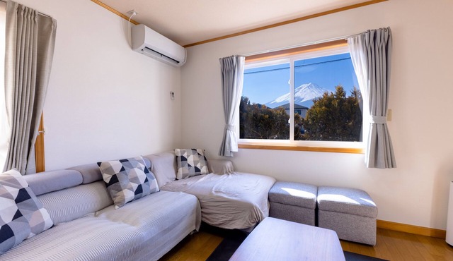 Ma Maison Mt. Fuji Kawaguchiko