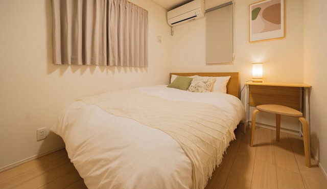 Magazine Home Tokyo Spacious 93 3BR Skytree7 minutes Asakusa12 minutes 8 people