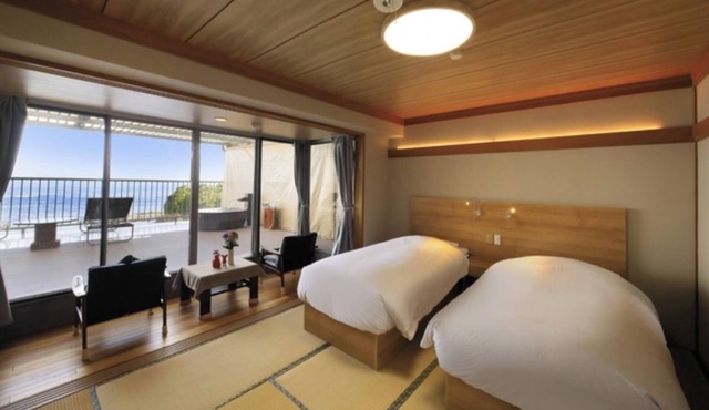 Main building 303305 Ocean view JapaneseWestern /Shimoda Shizuoka