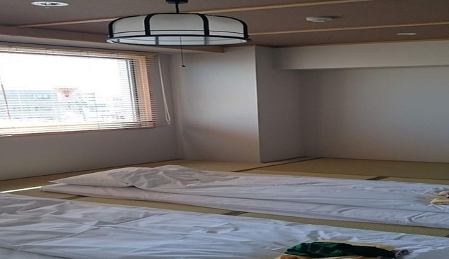 Main building Japanesestyle room 8 tatami free/Kumagaya Saitama