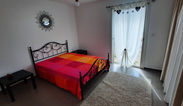 Maison au Calme