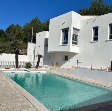 Maison contemporaine