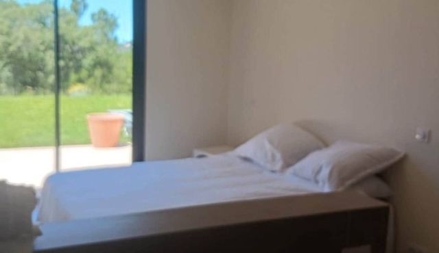 MAISON EZILIA - Exceptional villa with a private pool – Mountain views, near- -