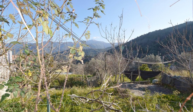 MAISON TYPIQUE DE VILLAGE