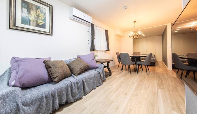 Maizon de Aile Room B