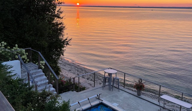 Malibu Vibes, Luxury Modern, Pool, Private Beach