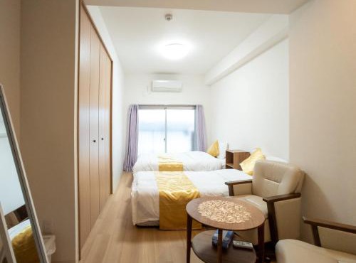 Mamada Building - Vacation STAY 16945