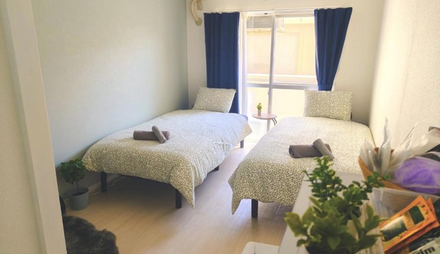 MaMe Inn, - Vacation STAY 72934v