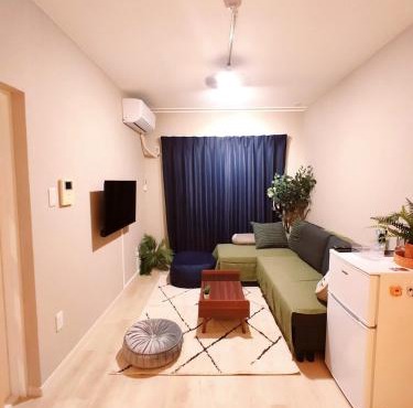 MaMe Inn, - Vacation STAY 91899v