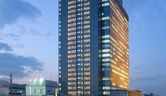 Mandarin Oriental, Tokyo