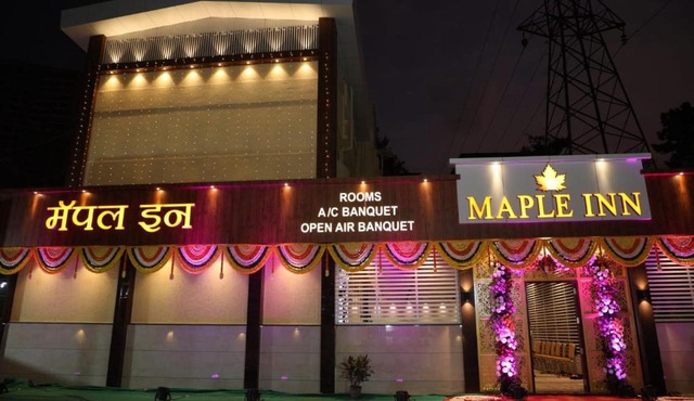 Maple Inn