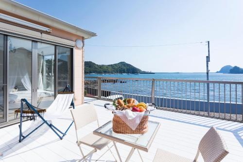 Marine House KAKISAKI - BBQ OK Pets OK