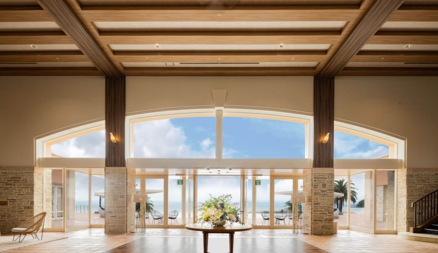MARISSA RESORT sazanseto suo-oshima