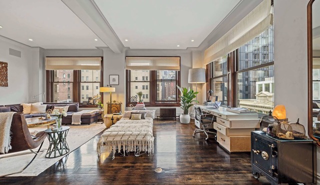 Marmont by Rove Travel | 4BR Loft w/Shared Rooftop