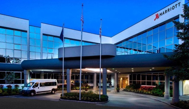 Marriott Melville Long Island