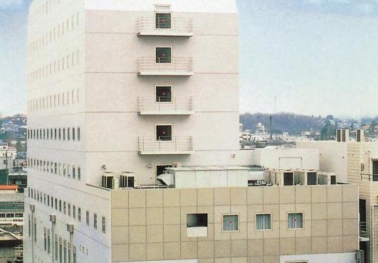 Marroad Inn Hachioji