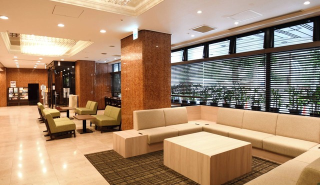 Marroad Inn Omiya