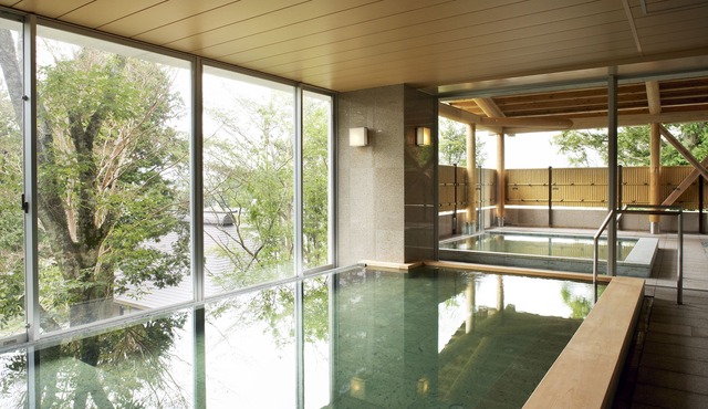 Mars Garden Wood Gotemba