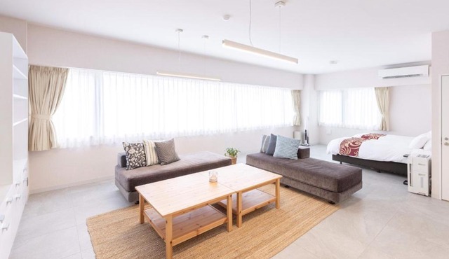 MARSOL C,S,Beach hotel - Vacation STAY 73619v