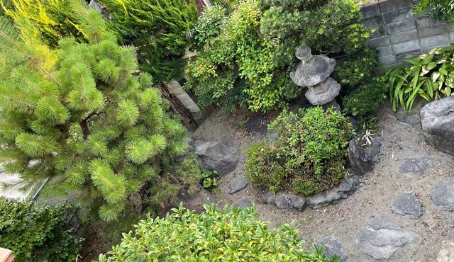 marugamenoyadosawai