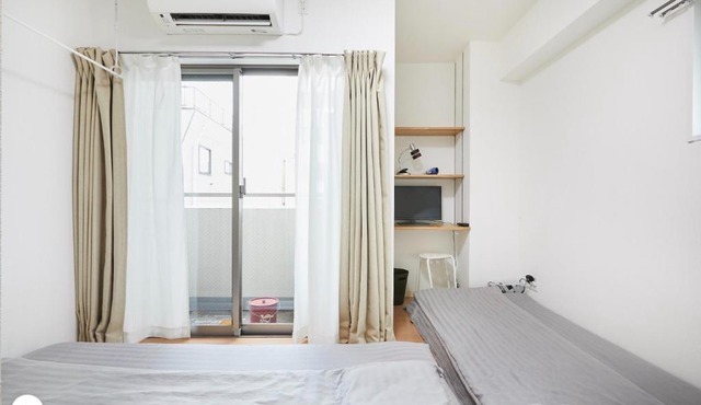 Marvelous Kinshicho - Vacation STAY 12965v