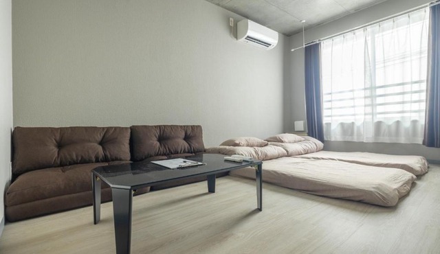 Marvelous Koiwa - Vacation STAY 90814v