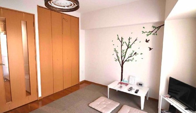 Marvelous Kokubunji - Vacation STAY 41073v