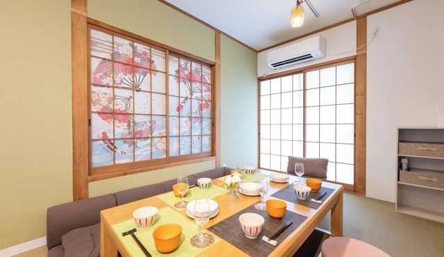 Max5, 2BR (Wx1,Sx3)|Tokyo Akabane| Omiya,Ikebukuro,Shinjuku,Shibuya,Ginza direct