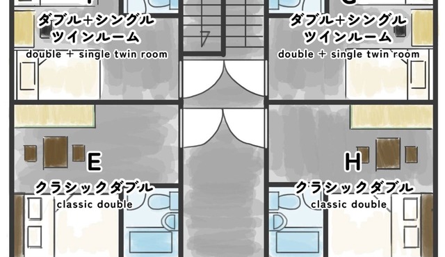 Maximum capacity 12 people plan Limited to 1 /Ichikawa Chiba