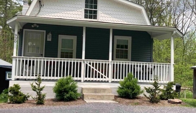 Meadow Sweet Cottage